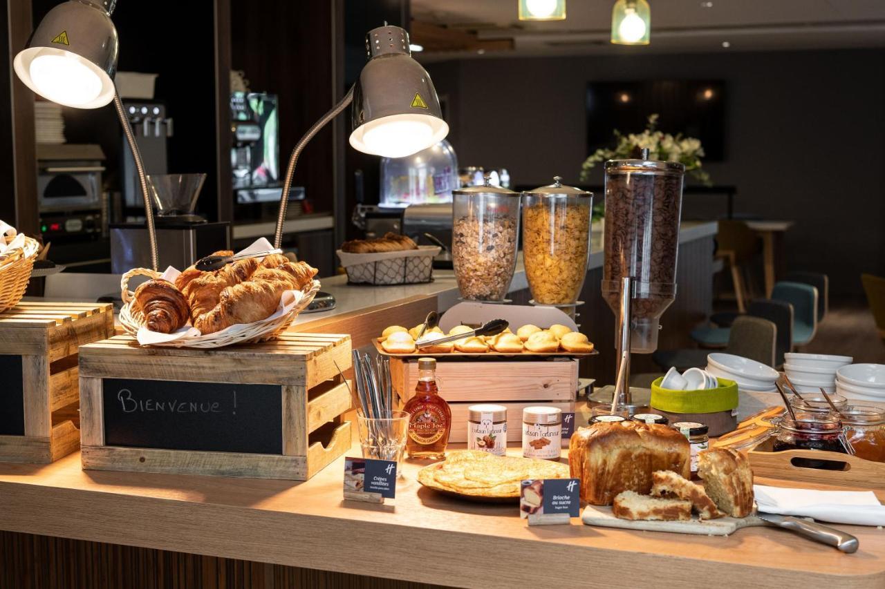 Holiday Inn Lyon Vaise By Ihg Tassin-la-Demi-Lune Bagian luar foto