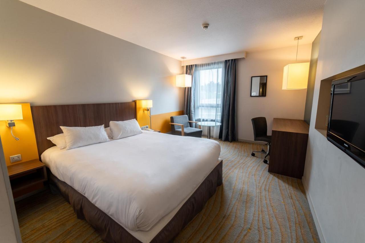 Holiday Inn Lyon Vaise By Ihg Tassin-la-Demi-Lune Bagian luar foto
