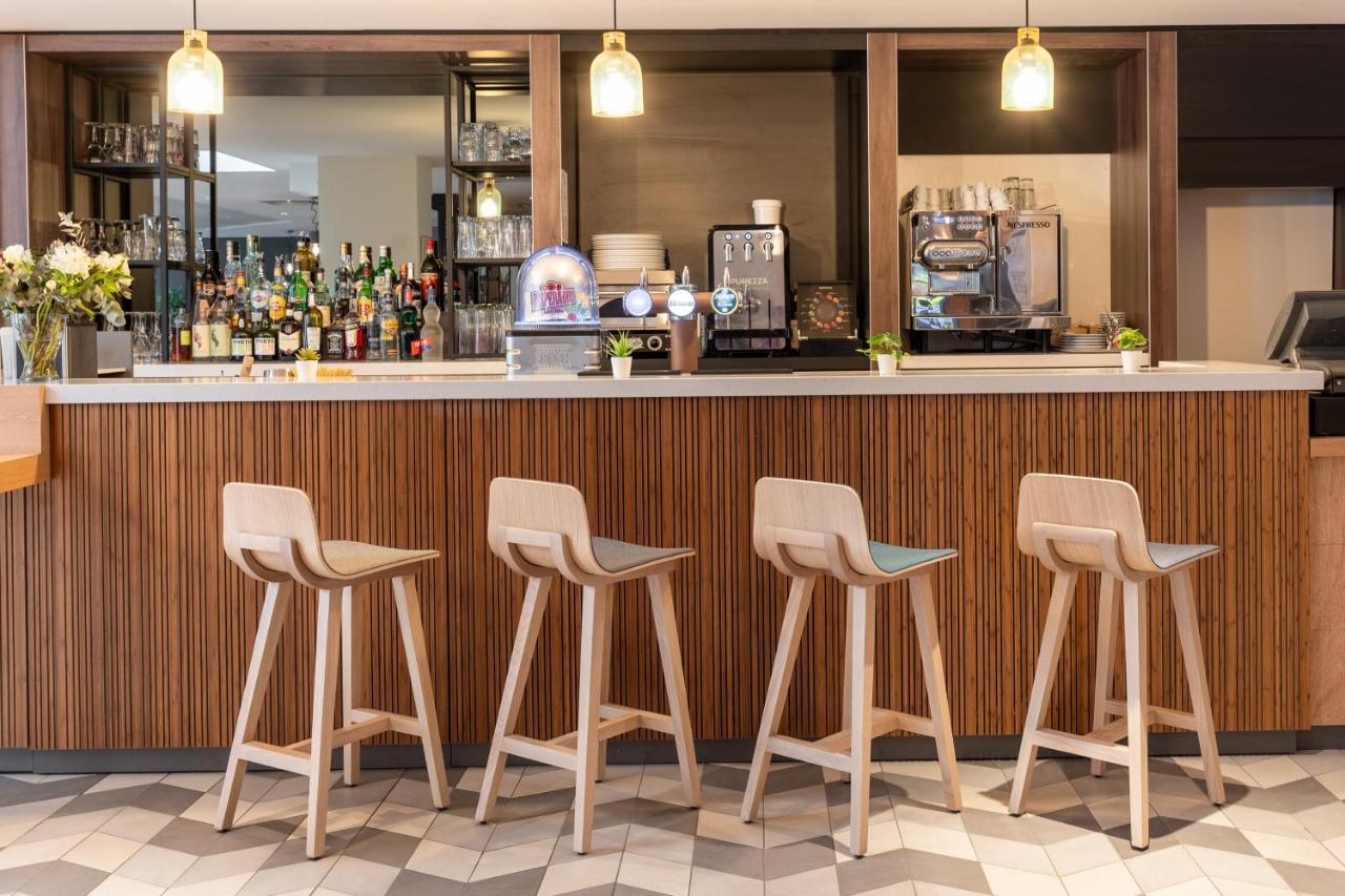 Holiday Inn Lyon Vaise By Ihg Tassin-la-Demi-Lune Bagian luar foto