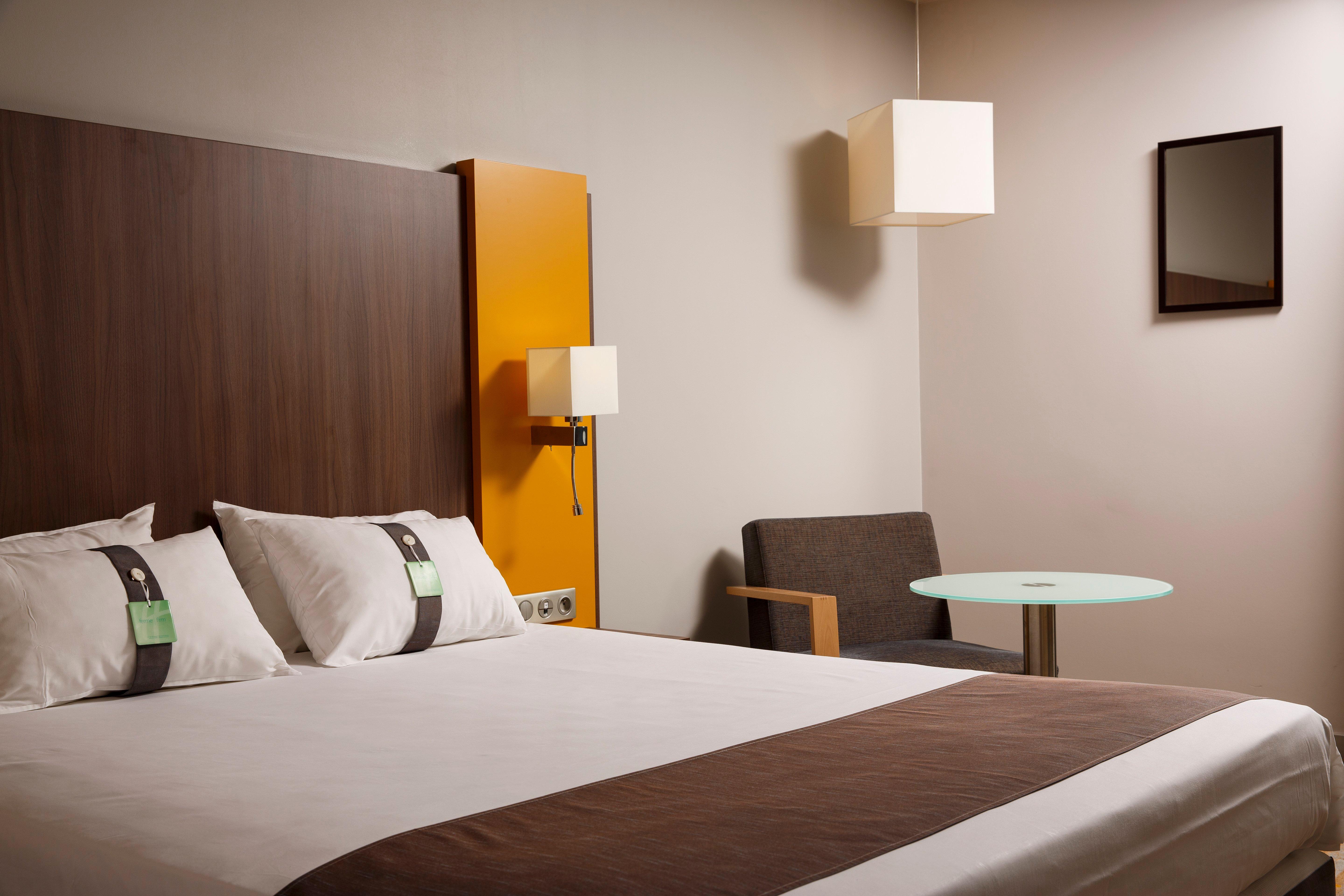 Holiday Inn Lyon Vaise By Ihg Tassin-la-Demi-Lune Bagian luar foto