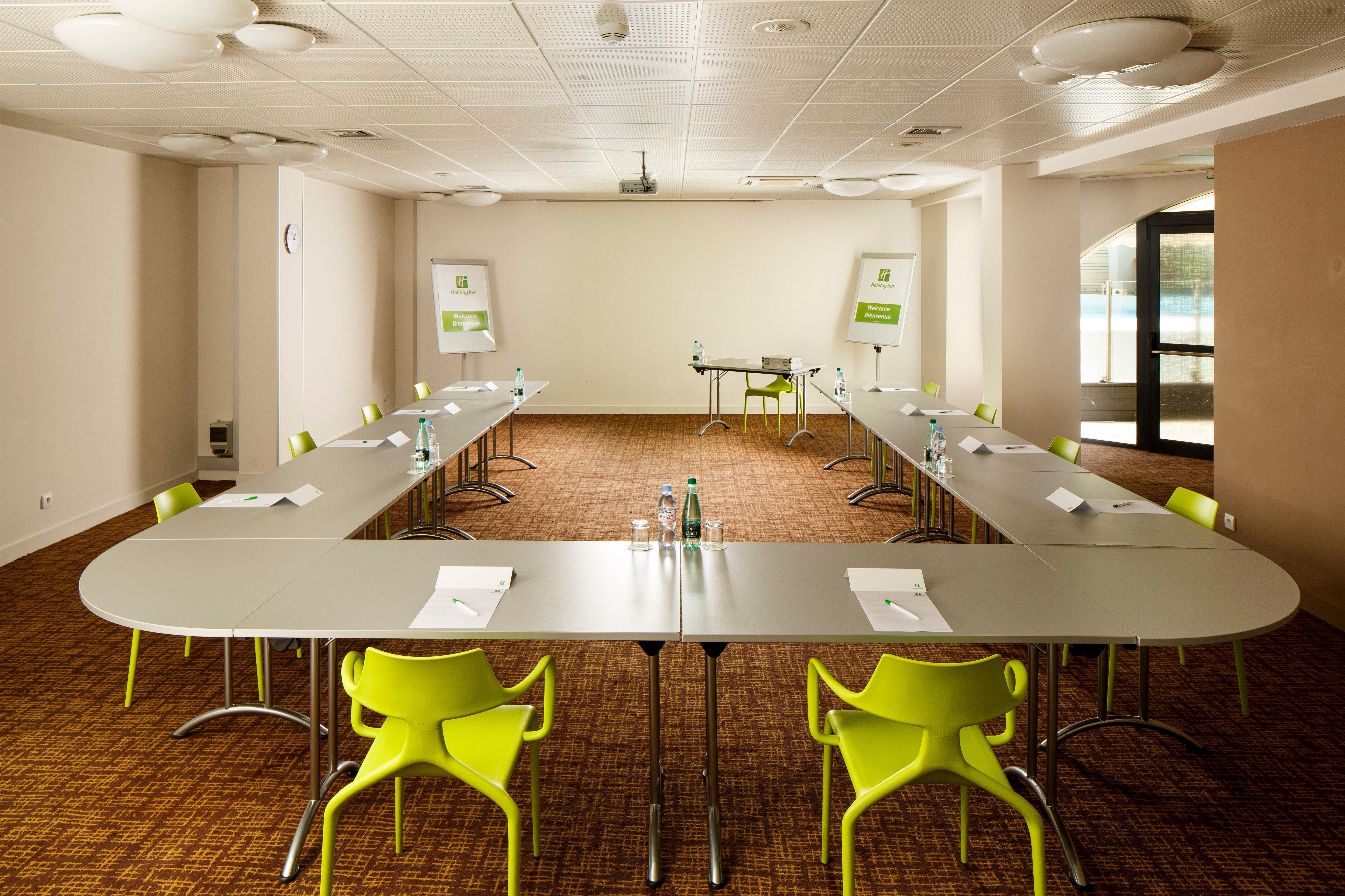 Holiday Inn Lyon Vaise By Ihg Tassin-la-Demi-Lune Bagian luar foto