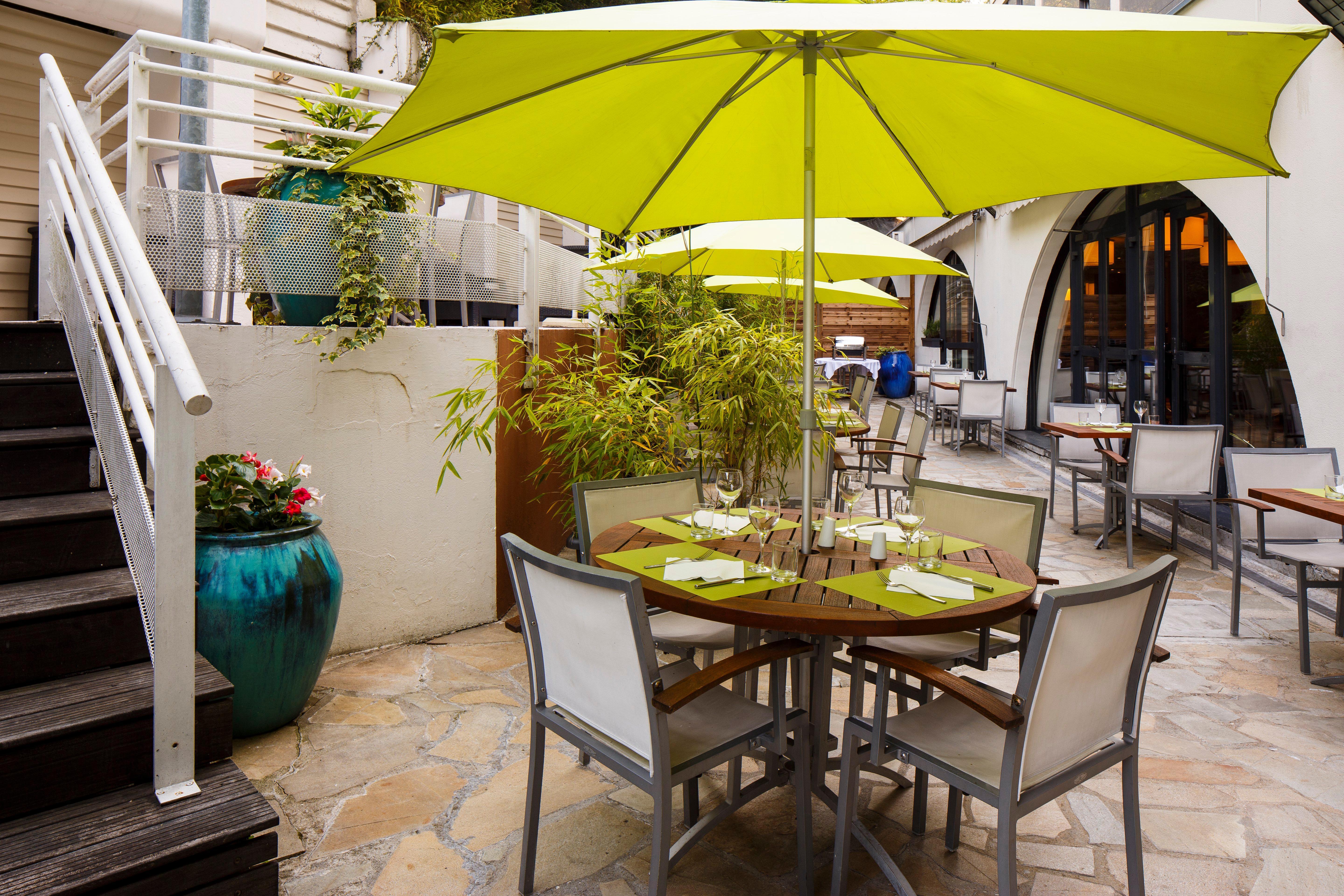Holiday Inn Lyon Vaise By Ihg Tassin-la-Demi-Lune Bagian luar foto