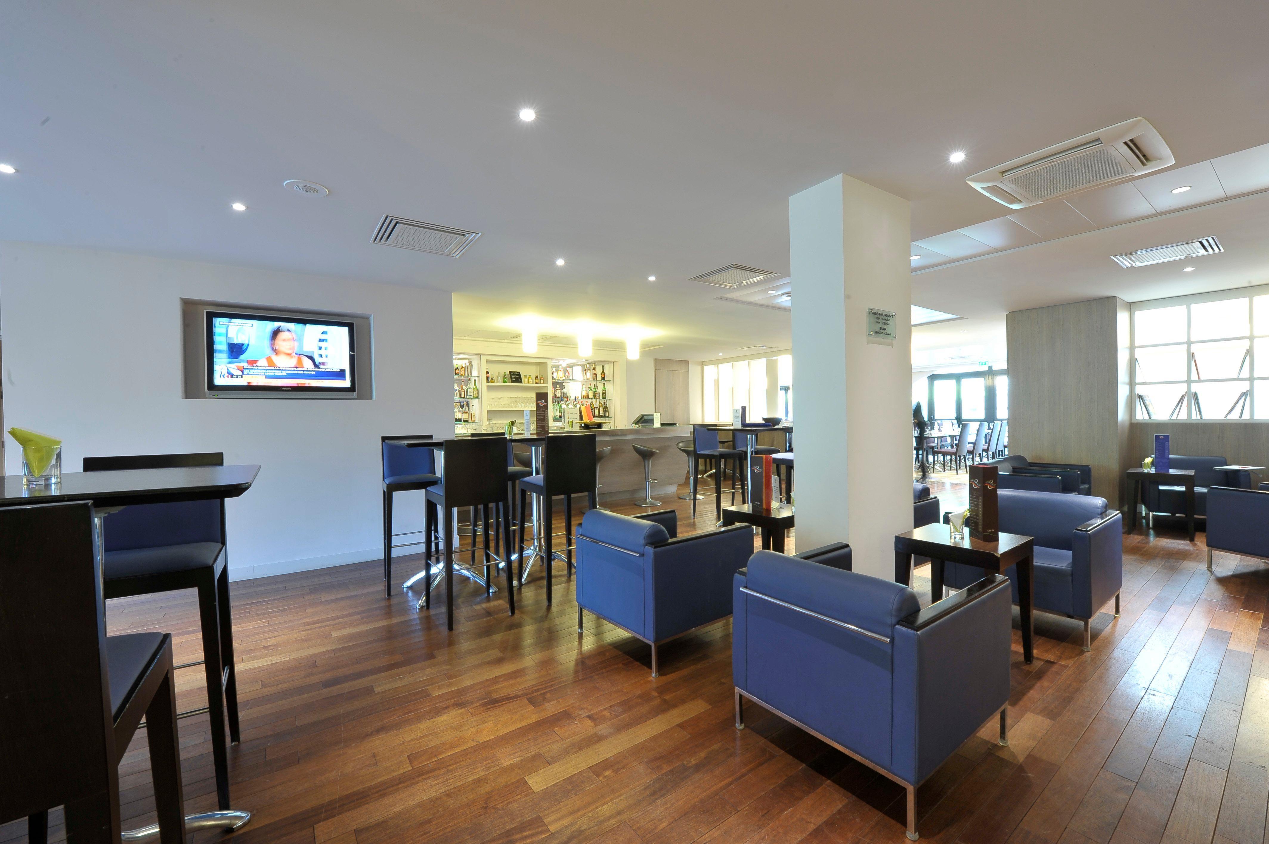 Holiday Inn Lyon Vaise By Ihg Tassin-la-Demi-Lune Bagian luar foto