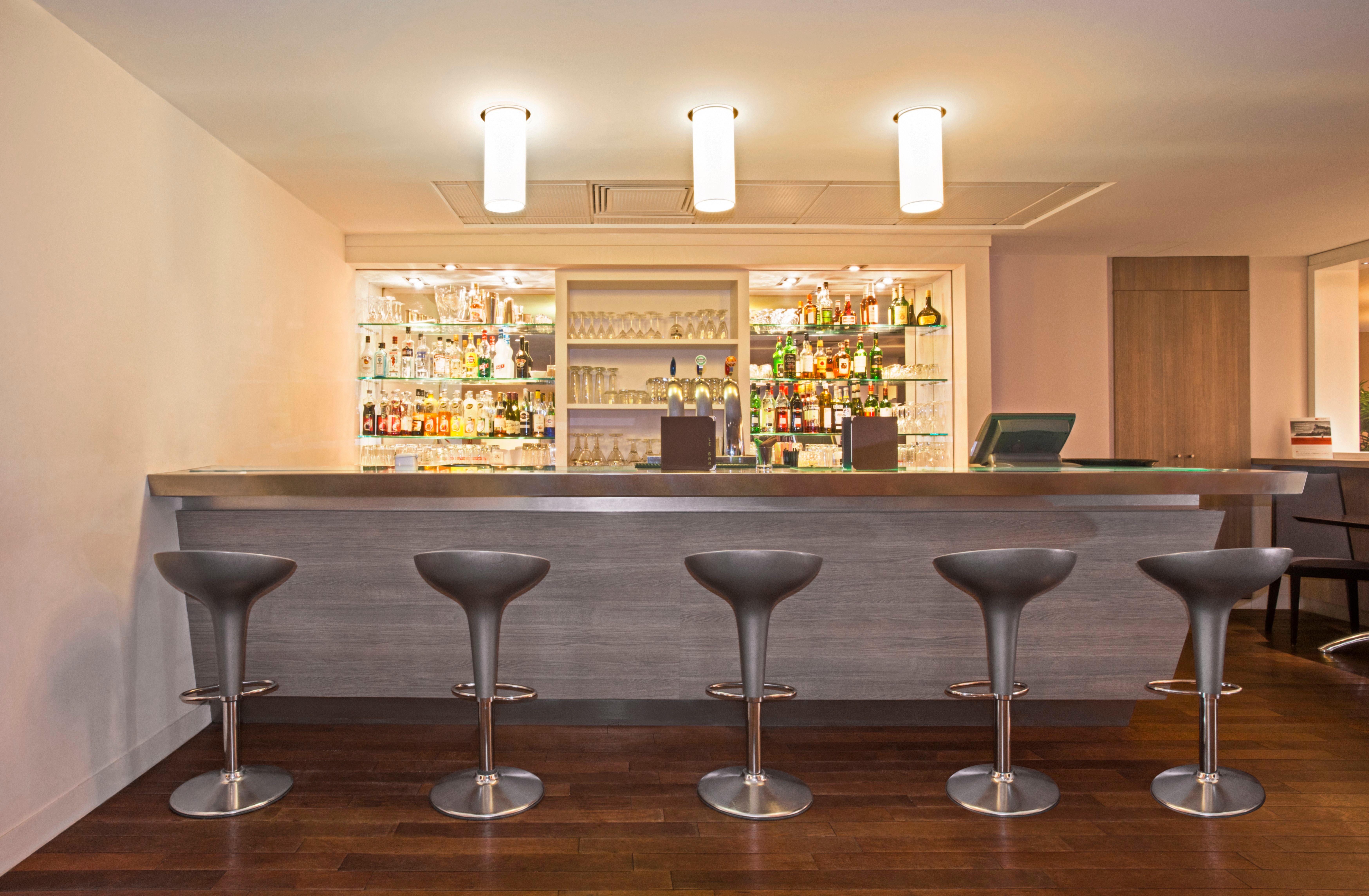 Holiday Inn Lyon Vaise By Ihg Tassin-la-Demi-Lune Bagian luar foto